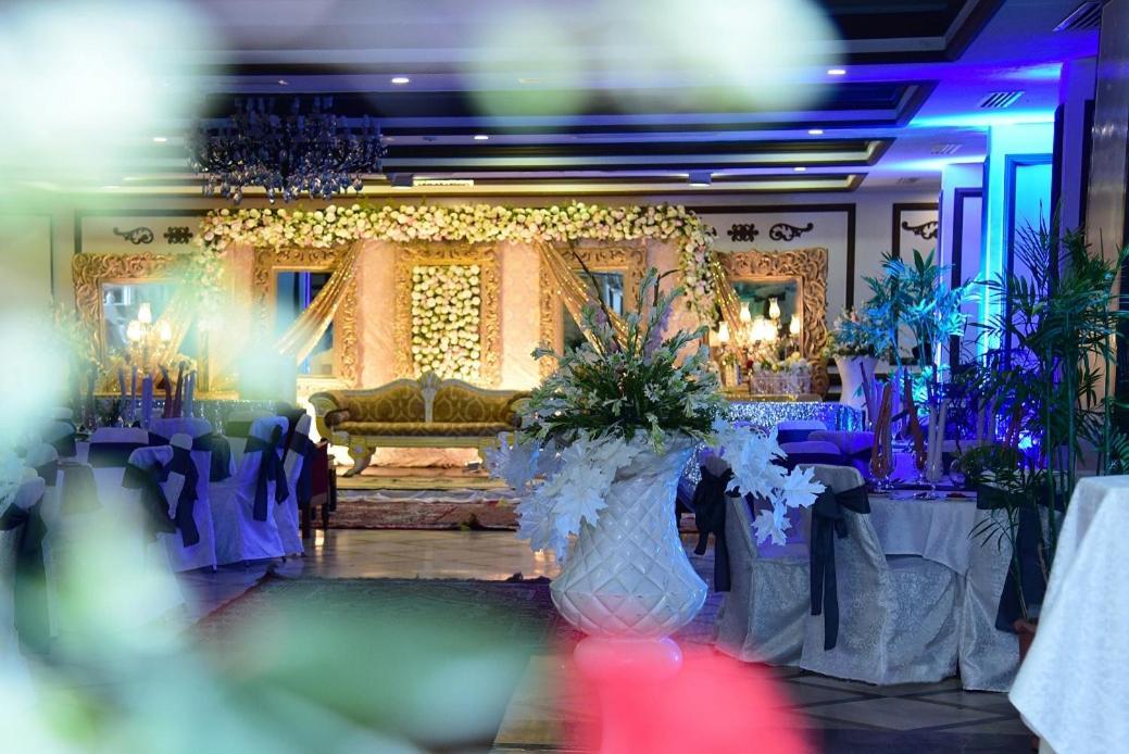 Islamabad Hotel Exterior photo