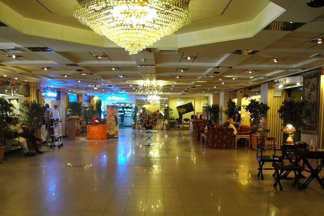 Islamabad Hotel Exterior photo